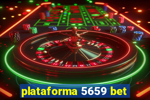 plataforma 5659 bet